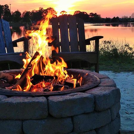The Inn At Tabbs Creek Port Haywood Exterior foto